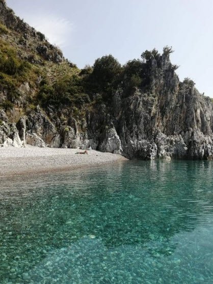 San Giovanni a Piro, Campania, Italy